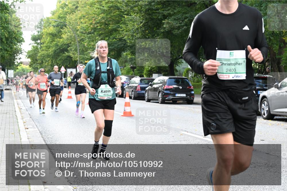 20.09.2026 - PSD Bank Halbmarathon Dr. Thomas Lammeyer http://msf.ph/oto/10510992 20.09.2026 11:06:56 Laufen 4514, 4683, 2400 meine-sportfotos.de