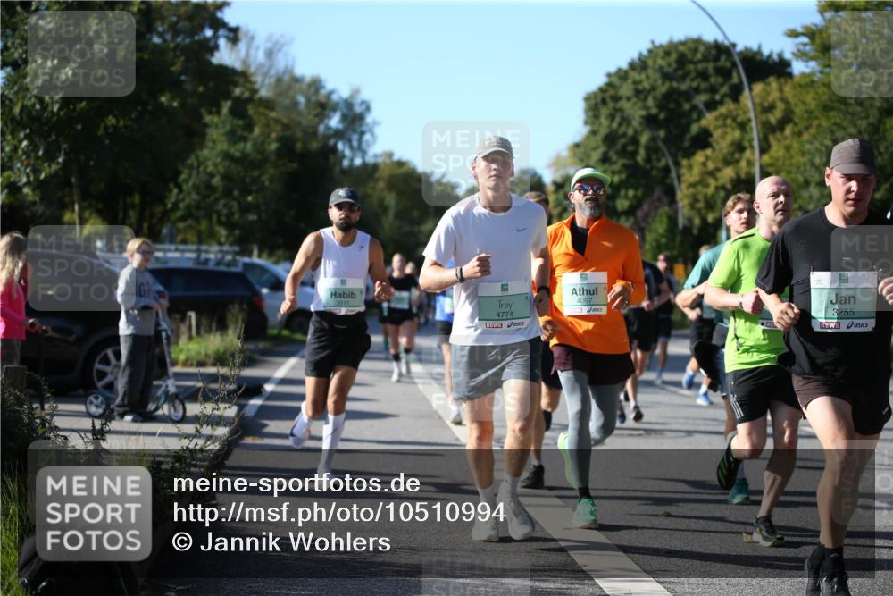 20.09.2026 - PSD Bank Halbmarathon Jannik Wohlers http://msf.ph/oto/10510994 20.09.2026 10:29:48 Laufen 3511, 4774, 4097, 3255 meine-sportfotos.de