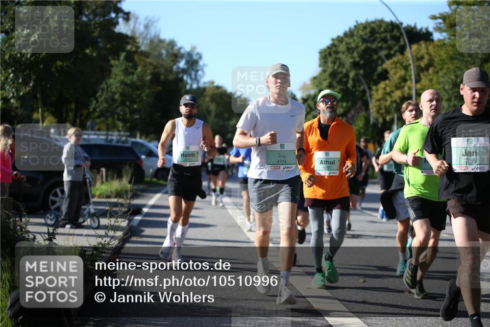 20.09.2026 - PSD Bank Halbmarathon Jannik Wohlers http://msf.ph/oto/10510996 20.09.2026 10:29:49 Laufen 3511, 4774, 4097, 3255 meine-sportfotos.de