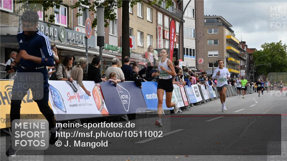 20.09.2026 - PSD Bank Halbmarathon J. Mangold http://msf.ph/oto/10511002 20.09.2026 11:37:00 Ziel 1812, 2925, 3299, 4260, 4779, 4796 meine-sportfotos.de
