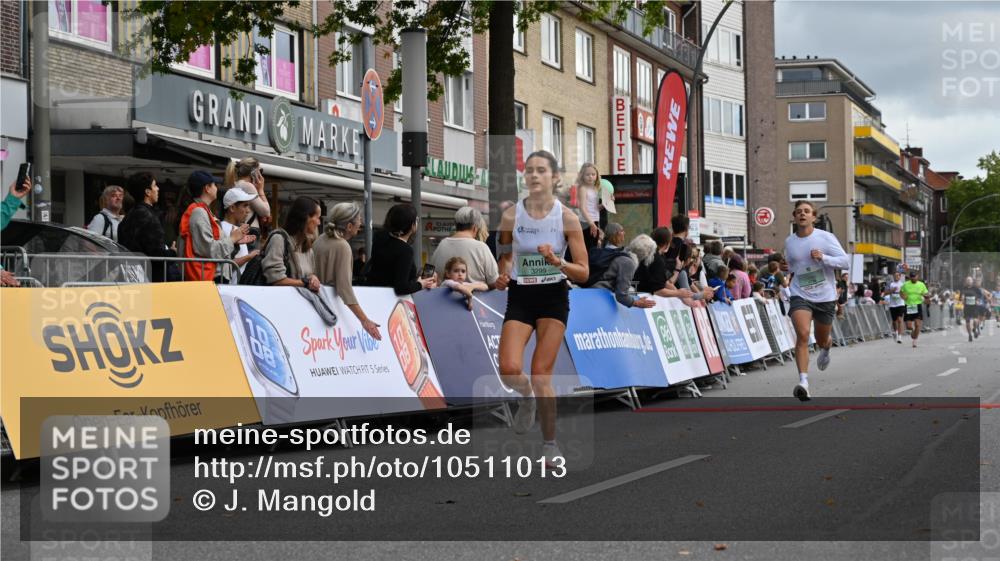 20.09.2026 - PSD Bank Halbmarathon J. Mangold http://msf.ph/oto/10511013 20.09.2026 11:37:00 Ziel 1812, 2925, 3299, 4260, 4779, 4796 meine-sportfotos.de
