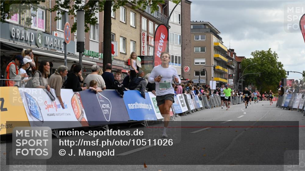 20.09.2026 - PSD Bank Halbmarathon J. Mangold http://msf.ph/oto/10511026 20.09.2026 11:37:01 Ziel 1812, 2925, 3299, 4260, 4779, 4796 meine-sportfotos.de