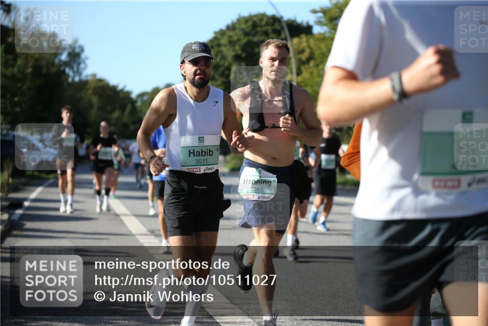 20.09.2026 - PSD Bank Halbmarathon Jannik Wohlers http://msf.ph/oto/10511027 20.09.2026 10:29:50 Laufen 3511, 3366, 4774 meine-sportfotos.de