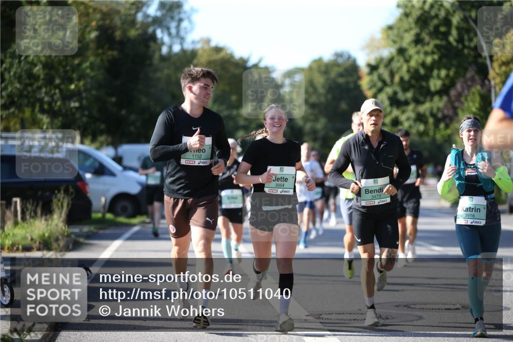 20.09.2026 - PSD Bank Halbmarathon Jannik Wohlers http://msf.ph/oto/10511040 20.09.2026 10:29:52 Laufen 1152, 3664, 3473, 3916 meine-sportfotos.de