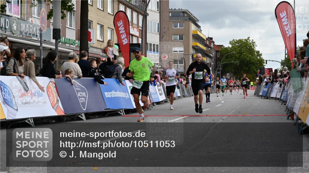 20.09.2026 - PSD Bank Halbmarathon J. Mangold http://msf.ph/oto/10511053 20.09.2026 11:37:08 Ziel 2102, 3295, 3359, 4571, 4796 meine-sportfotos.de