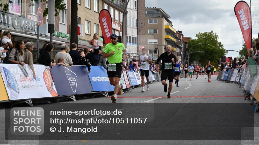 20.09.2026 - PSD Bank Halbmarathon J. Mangold http://msf.ph/oto/10511057 20.09.2026 11:37:08 Ziel 2102, 3295, 3359, 4571, 4796 meine-sportfotos.de