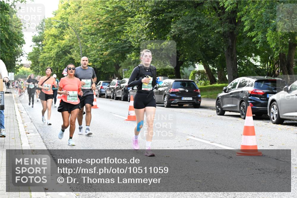 20.09.2026 - PSD Bank Halbmarathon Dr. Thomas Lammeyer http://msf.ph/oto/10511059 20.09.2026 11:07:00 Laufen 4405, 1911 meine-sportfotos.de