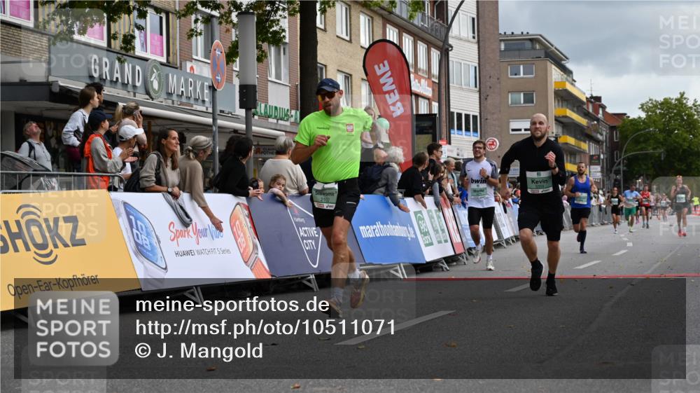 20.09.2026 - PSD Bank Halbmarathon J. Mangold http://msf.ph/oto/10511071 20.09.2026 11:37:09 Ziel 1676, 2102, 3295, 3359, 4571, 4796 meine-sportfotos.de