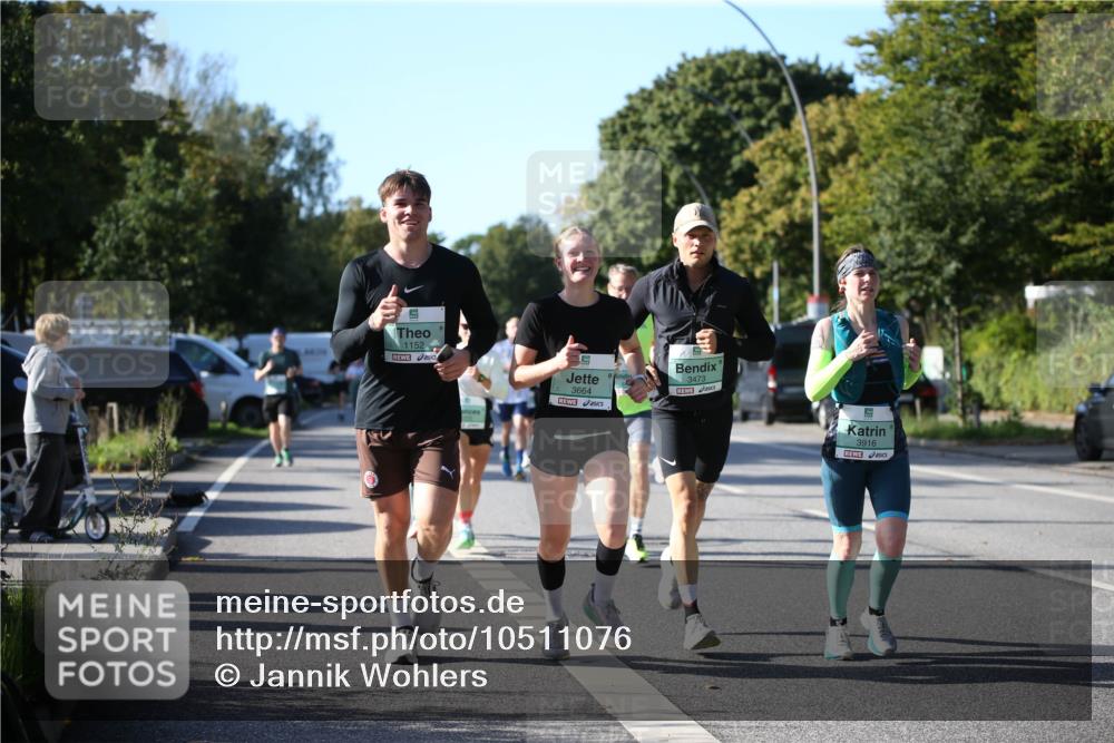 20.09.2026 - PSD Bank Halbmarathon Jannik Wohlers http://msf.ph/oto/10511076 20.09.2026 10:29:53 Laufen 1152, 3664, 3473, 3916 meine-sportfotos.de