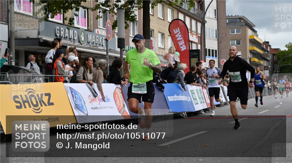 20.09.2026 - PSD Bank Halbmarathon J. Mangold http://msf.ph/oto/10511077 20.09.2026 11:37:09 Ziel 1676, 2102, 3295, 3359, 4571, 4796 meine-sportfotos.de