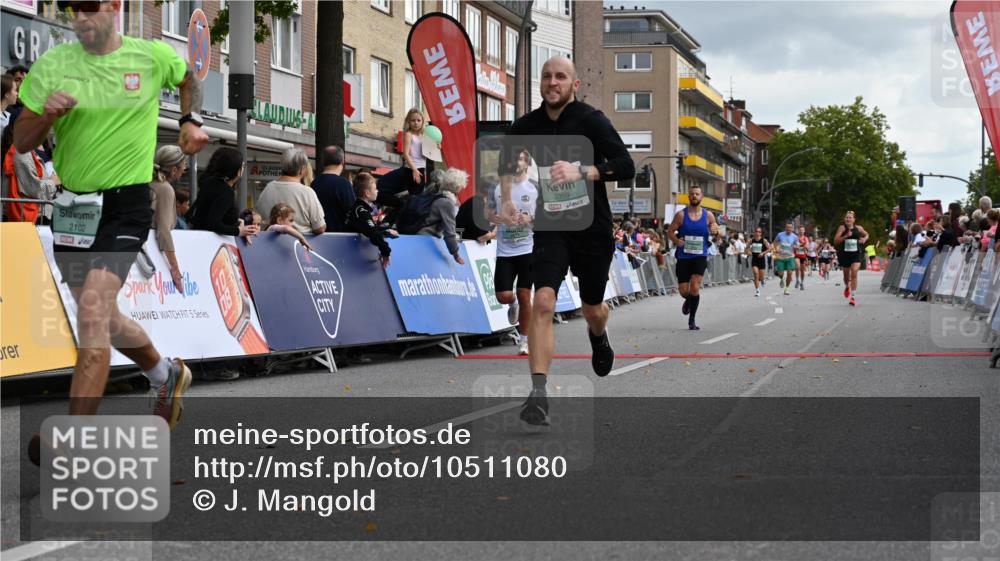20.09.2026 - PSD Bank Halbmarathon J. Mangold http://msf.ph/oto/10511080 20.09.2026 11:37:10 Ziel 1676, 2102, 3295, 3359, 4571 meine-sportfotos.de