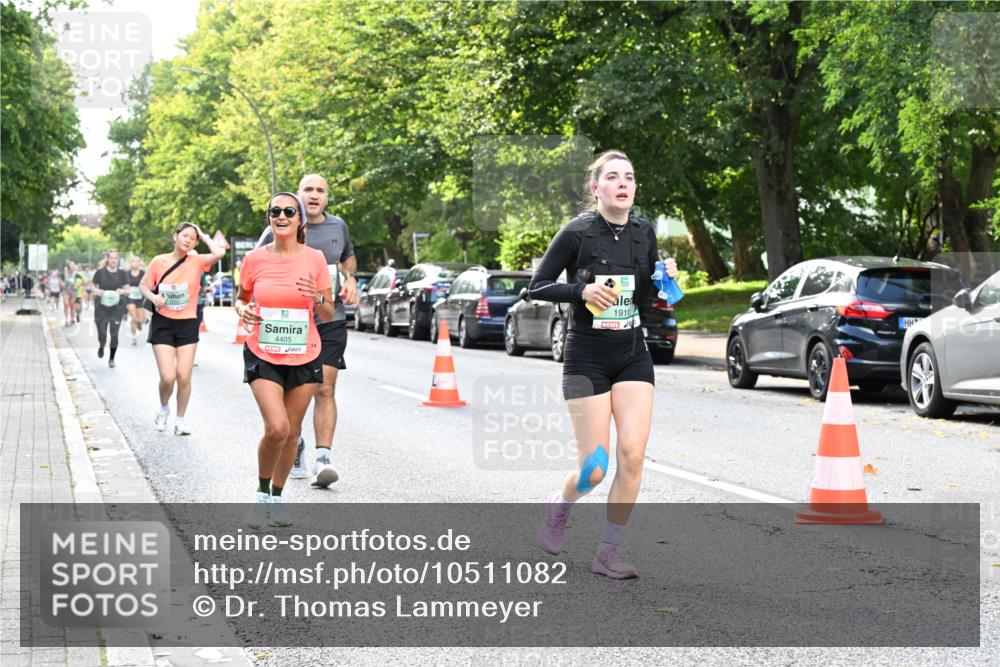 20.09.2026 - PSD Bank Halbmarathon Dr. Thomas Lammeyer http://msf.ph/oto/10511082 20.09.2026 11:07:00 Laufen 4405, 1911 meine-sportfotos.de