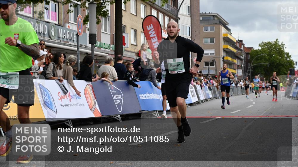 20.09.2026 - PSD Bank Halbmarathon J. Mangold http://msf.ph/oto/10511085 20.09.2026 11:37:10 Ziel 1676, 2102, 3295, 3359, 4571 meine-sportfotos.de