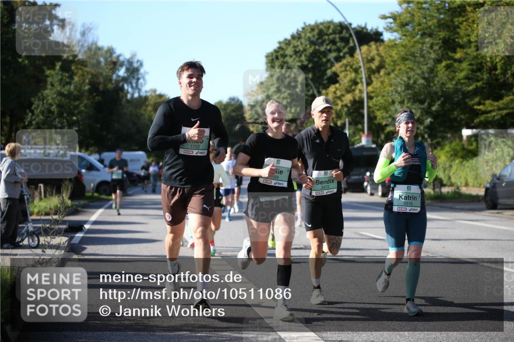 20.09.2026 - PSD Bank Halbmarathon Jannik Wohlers http://msf.ph/oto/10511086 20.09.2026 10:29:53 Laufen 1152, 5, 564, 3473, 3916 meine-sportfotos.de