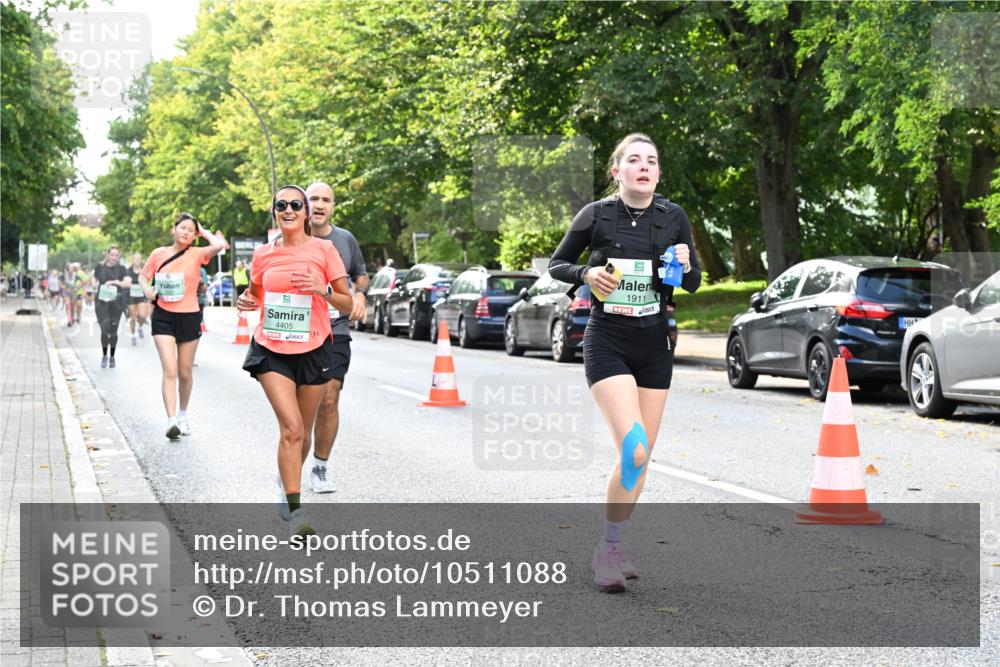 20.09.2026 - PSD Bank Halbmarathon Dr. Thomas Lammeyer http://msf.ph/oto/10511088 20.09.2026 11:07:01 Laufen 4405, 1911 meine-sportfotos.de