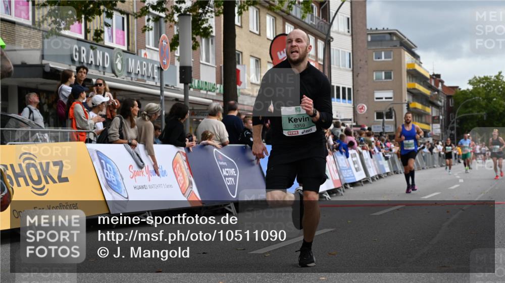 20.09.2026 - PSD Bank Halbmarathon J. Mangold http://msf.ph/oto/10511090 20.09.2026 11:37:10 Ziel 1676, 2102, 3295, 3359, 4571 meine-sportfotos.de