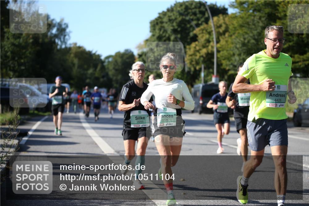 20.09.2026 - PSD Bank Halbmarathon Jannik Wohlers http://msf.ph/oto/10511104 20.09.2026 10:29:55 Laufen 2255, 2225, 4426 meine-sportfotos.de