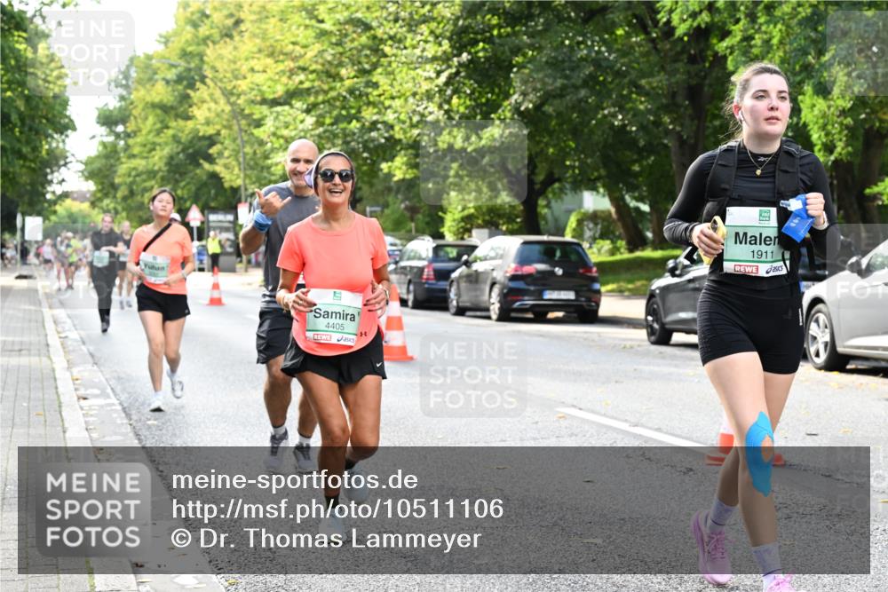 20.09.2026 - PSD Bank Halbmarathon Dr. Thomas Lammeyer http://msf.ph/oto/10511106 20.09.2026 11:07:01 Laufen 4405, 1911 meine-sportfotos.de