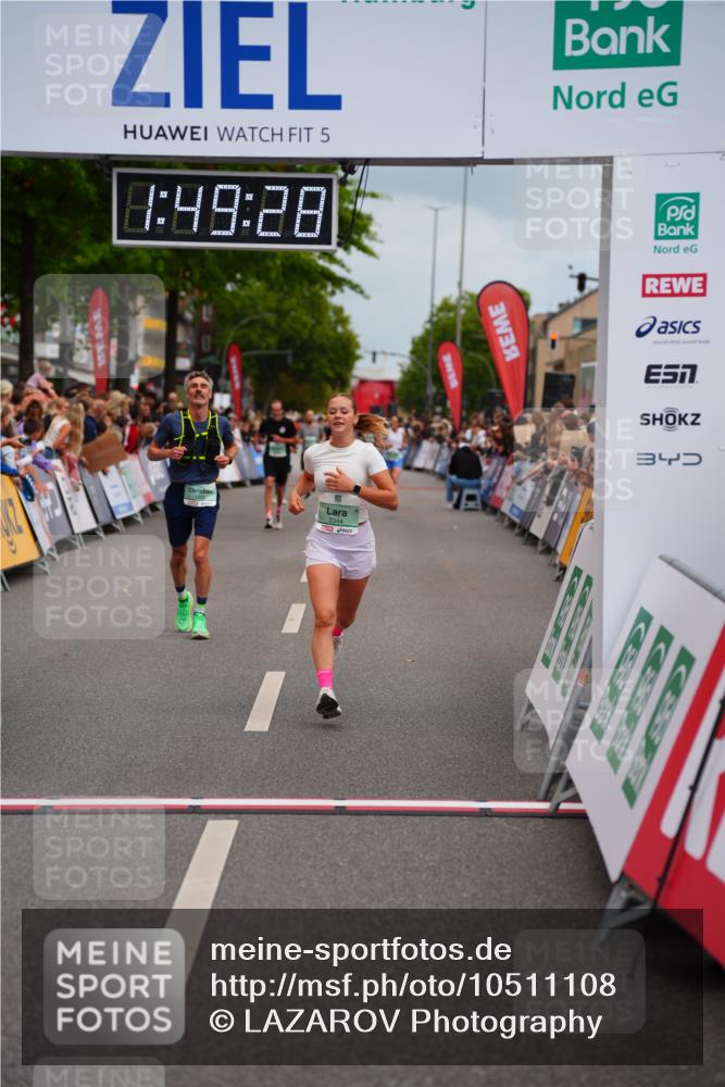 20.09.2026 - PSD Bank Halbmarathon LAZAROV Photography http://msf.ph/oto/10511108 20.09.2026 11:49:27 Ziel 1224, 1233, 1577, 2344, 3750, 4685 meine-sportfotos.de