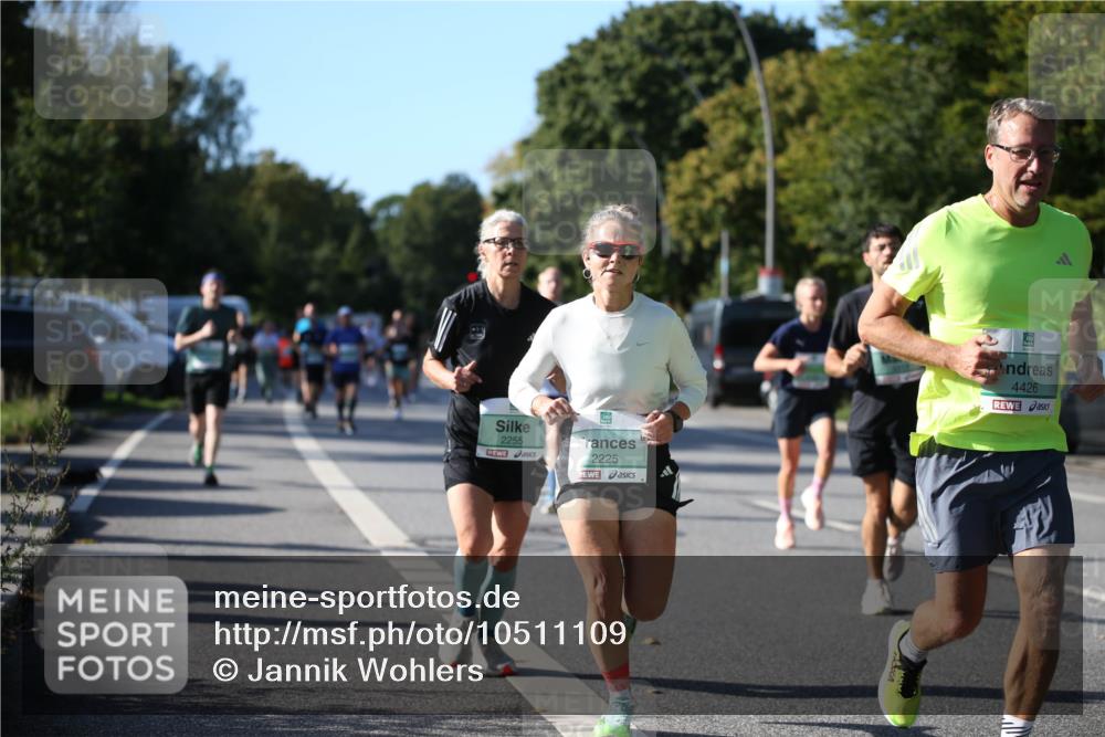 20.09.2026 - PSD Bank Halbmarathon Jannik Wohlers http://msf.ph/oto/10511109 20.09.2026 10:29:55 Laufen 2255, 2225, 4426 meine-sportfotos.de