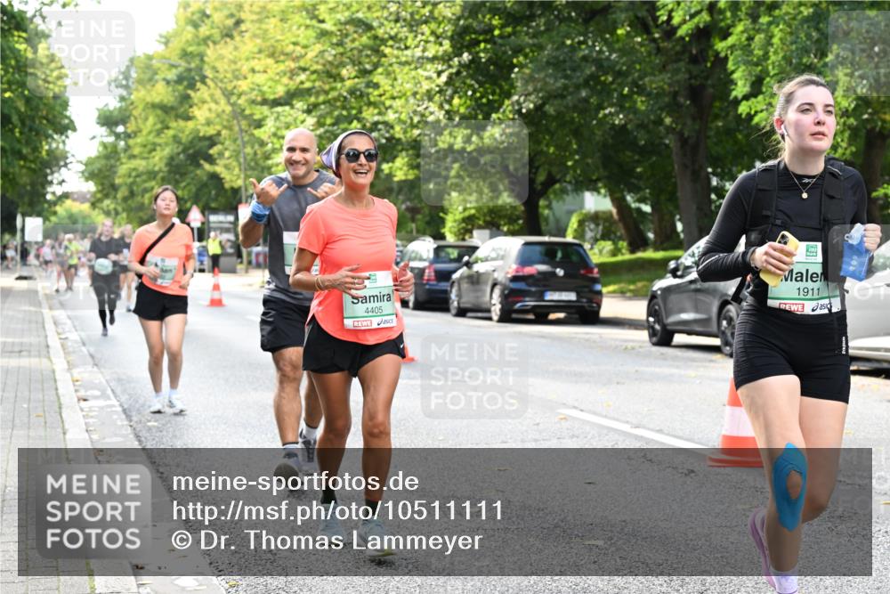 20.09.2026 - PSD Bank Halbmarathon Dr. Thomas Lammeyer http://msf.ph/oto/10511111 20.09.2026 11:07:01 Laufen 4405, 1911 meine-sportfotos.de