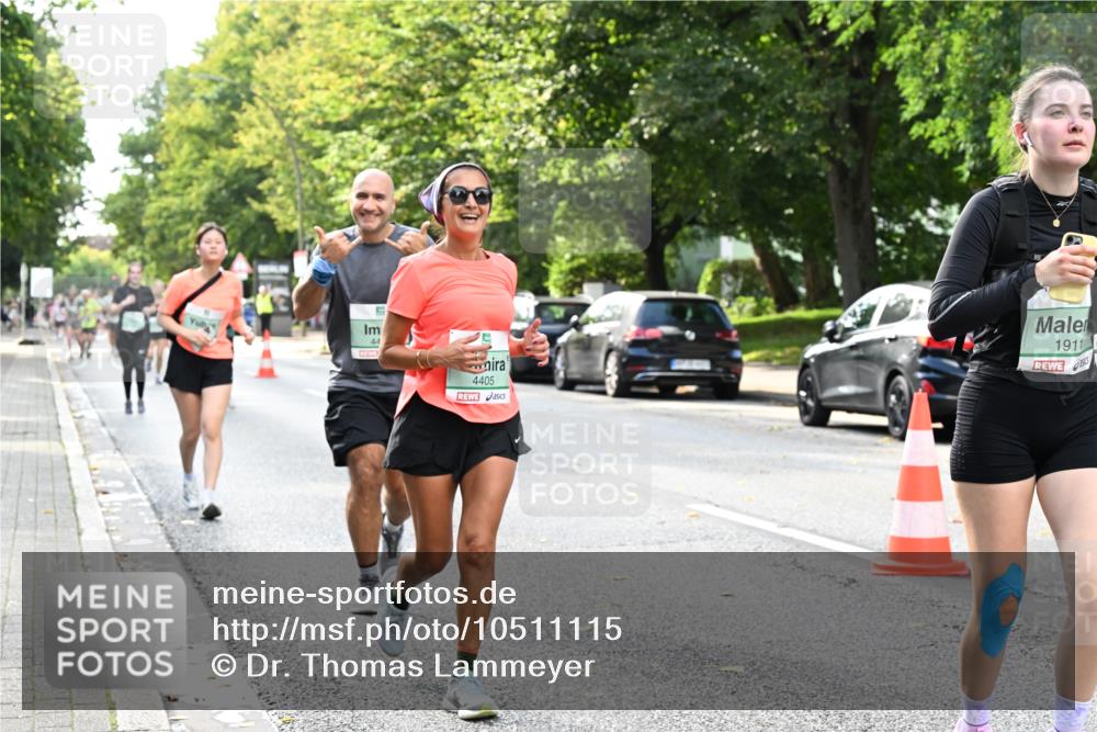 20.09.2026 - PSD Bank Halbmarathon Dr. Thomas Lammeyer http://msf.ph/oto/10511115 20.09.2026 11:07:02 Laufen 44, 4405, 1911 meine-sportfotos.de
