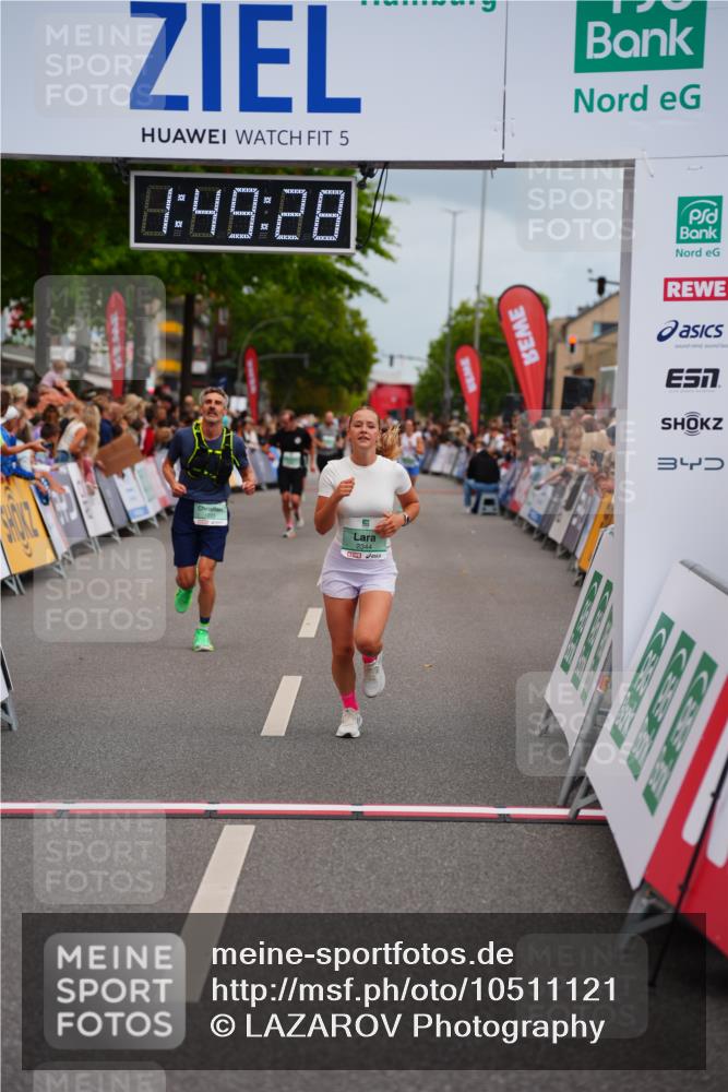 20.09.2026 - PSD Bank Halbmarathon LAZAROV Photography http://msf.ph/oto/10511121 20.09.2026 11:49:27 Ziel 1224, 1233, 1577, 2344, 3750, 4685 meine-sportfotos.de