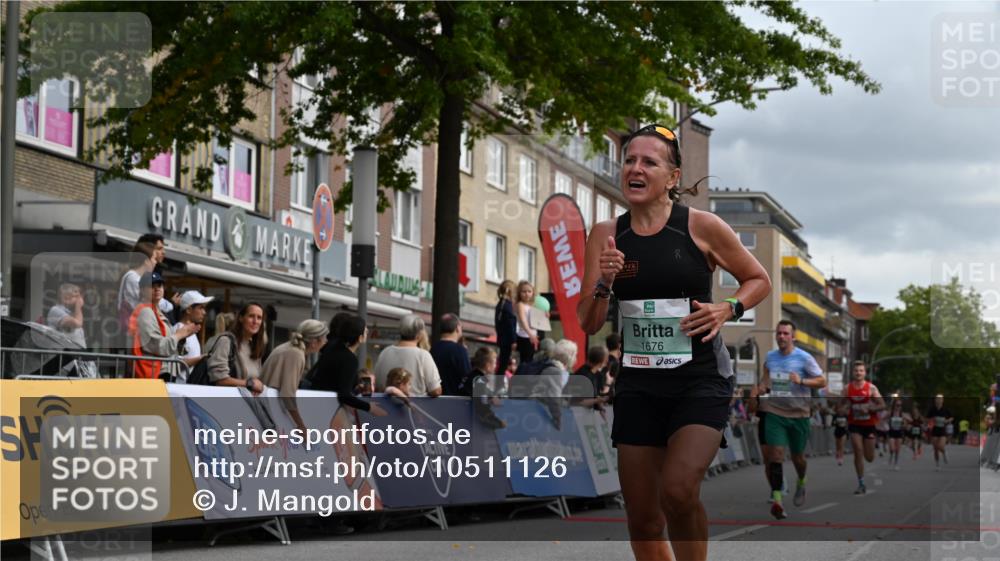 20.09.2026 - PSD Bank Halbmarathon J. Mangold http://msf.ph/oto/10511126 20.09.2026 11:37:17 Ziel 1676, 3295, 3312, 3359, 3629, 4132, 4571 meine-sportfotos.de