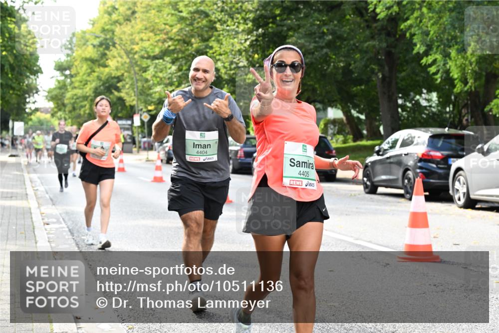 20.09.2026 - PSD Bank Halbmarathon Dr. Thomas Lammeyer http://msf.ph/oto/10511136 20.09.2026 11:07:02 Laufen 4404, 4405 meine-sportfotos.de