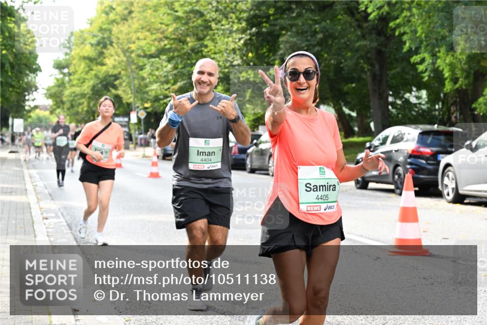 20.09.2026 - PSD Bank Halbmarathon Dr. Thomas Lammeyer http://msf.ph/oto/10511138 20.09.2026 11:07:02 Laufen 4404, 14, 4405 meine-sportfotos.de