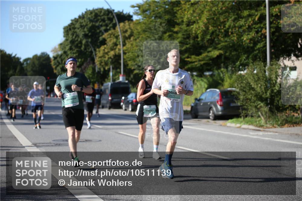 20.09.2026 - PSD Bank Halbmarathon Jannik Wohlers http://msf.ph/oto/10511139 20.09.2026 10:29:58 Laufen 9, 1067, 2577 meine-sportfotos.de