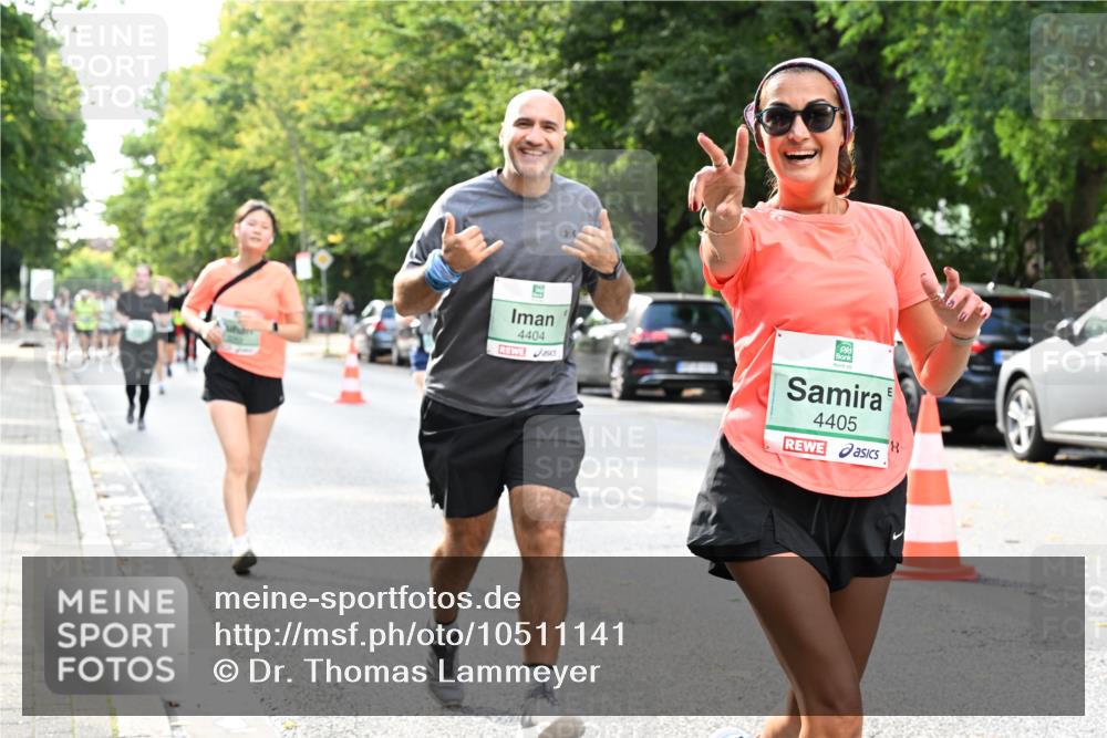 20.09.2026 - PSD Bank Halbmarathon Dr. Thomas Lammeyer http://msf.ph/oto/10511141 20.09.2026 11:07:03 Laufen 4404, 4405, 8 meine-sportfotos.de