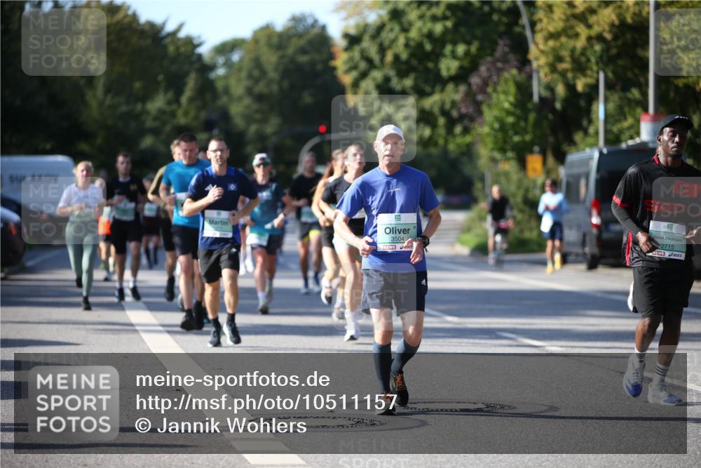 20.09.2026 - PSD Bank Halbmarathon Jannik Wohlers http://msf.ph/oto/10511157 20.09.2026 10:30:00 Laufen 3504, 2715 meine-sportfotos.de
