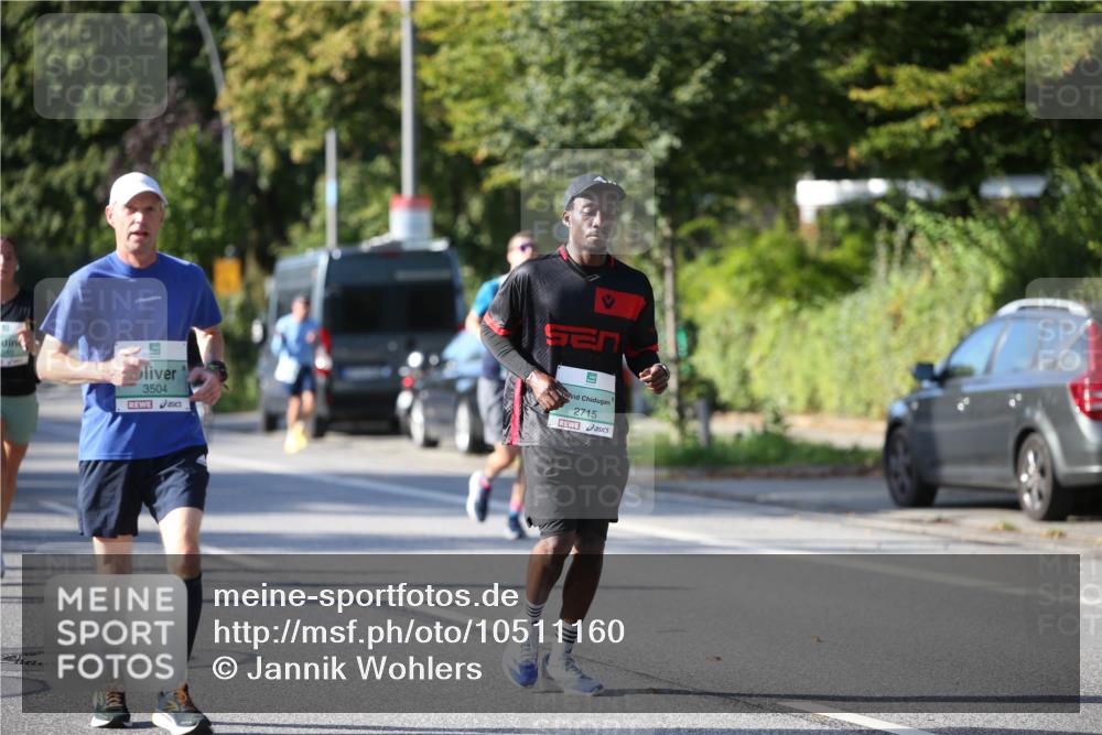 20.09.2026 - PSD Bank Halbmarathon Jannik Wohlers http://msf.ph/oto/10511160 20.09.2026 10:30:01 Laufen 3504, 2715 meine-sportfotos.de