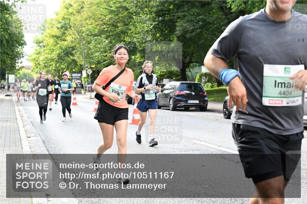 20.09.2026 - PSD Bank Halbmarathon Dr. Thomas Lammeyer http://msf.ph/oto/10511167 20.09.2026 11:07:04 Laufen 4404 meine-sportfotos.de