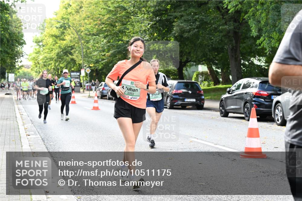 20.09.2026 - PSD Bank Halbmarathon Dr. Thomas Lammeyer http://msf.ph/oto/10511175 20.09.2026 11:07:04 Laufen 3263 meine-sportfotos.de