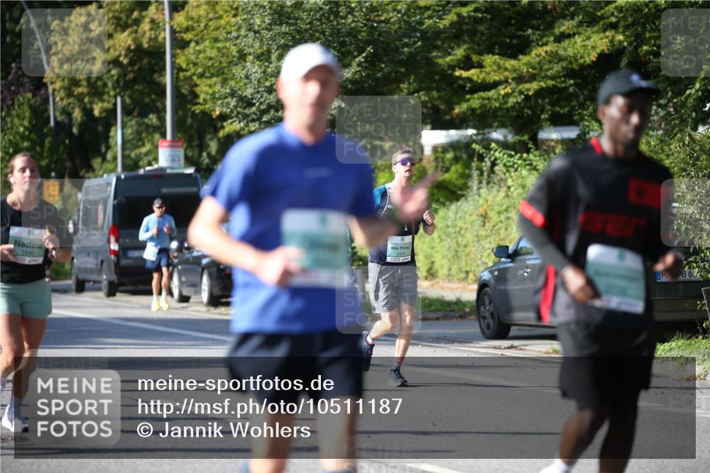 20.09.2026 - PSD Bank Halbmarathon Jannik Wohlers http://msf.ph/oto/10511187 20.09.2026 10:30:02 Laufen 1540, 2204 meine-sportfotos.de