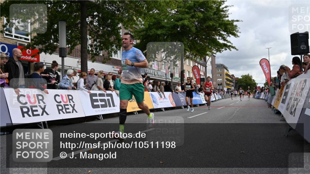 20.09.2026 - PSD Bank Halbmarathon J. Mangold http://msf.ph/oto/10511198 20.09.2026 11:37:20 Ziel 1676, 1944, 2735, 3295, 3312, 3629, 4132 meine-sportfotos.de