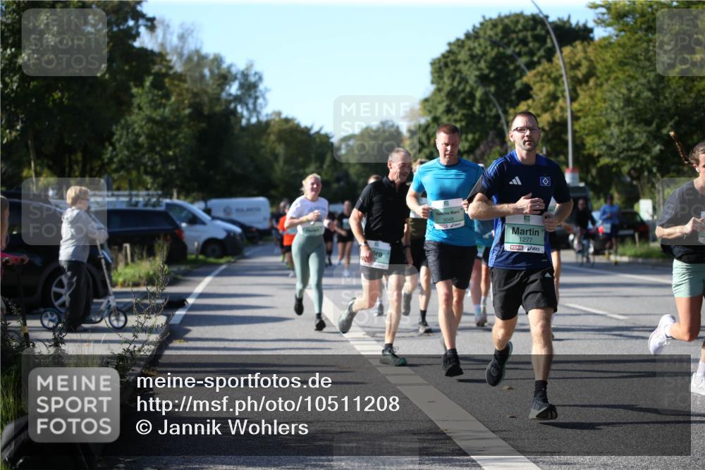 20.09.2026 - PSD Bank Halbmarathon Jannik Wohlers http://msf.ph/oto/10511208 20.09.2026 10:30:04 Laufen 3049, 1277 meine-sportfotos.de