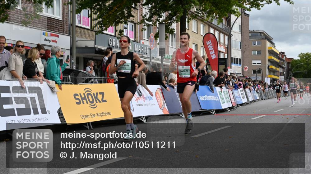 20.09.2026 - PSD Bank Halbmarathon J. Mangold http://msf.ph/oto/10511211 20.09.2026 11:37:21 Ziel 1353, 1676, 1944, 2735, 3312, 3629, 4132 meine-sportfotos.de