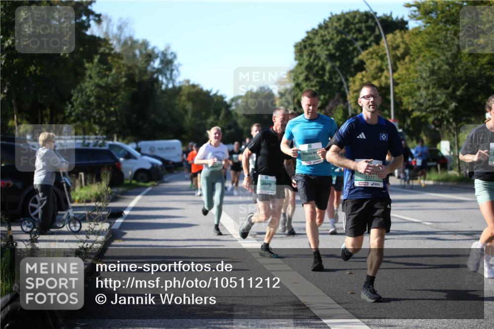 20.09.2026 - PSD Bank Halbmarathon Jannik Wohlers http://msf.ph/oto/10511212 20.09.2026 10:30:04 Laufen 3049, 1277 meine-sportfotos.de