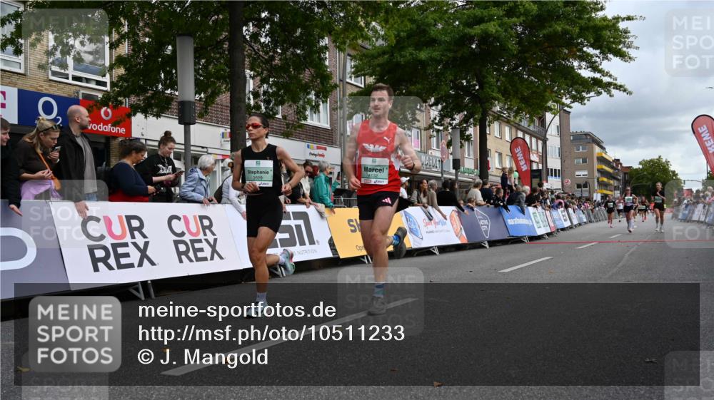 20.09.2026 - PSD Bank Halbmarathon J. Mangold http://msf.ph/oto/10511233 20.09.2026 11:37:22 Ziel 1353, 1676, 1944, 2735, 3312, 3629, 4132 meine-sportfotos.de