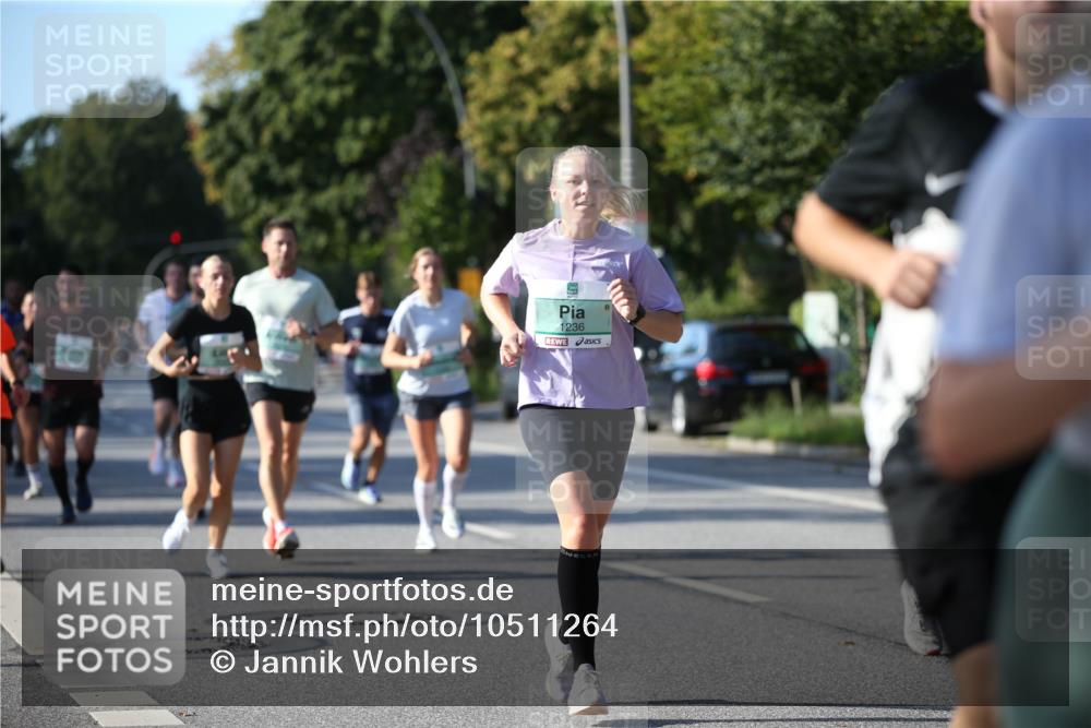 20.09.2026 - PSD Bank Halbmarathon Jannik Wohlers http://msf.ph/oto/10511264 20.09.2026 10:30:08 Laufen 1236 meine-sportfotos.de