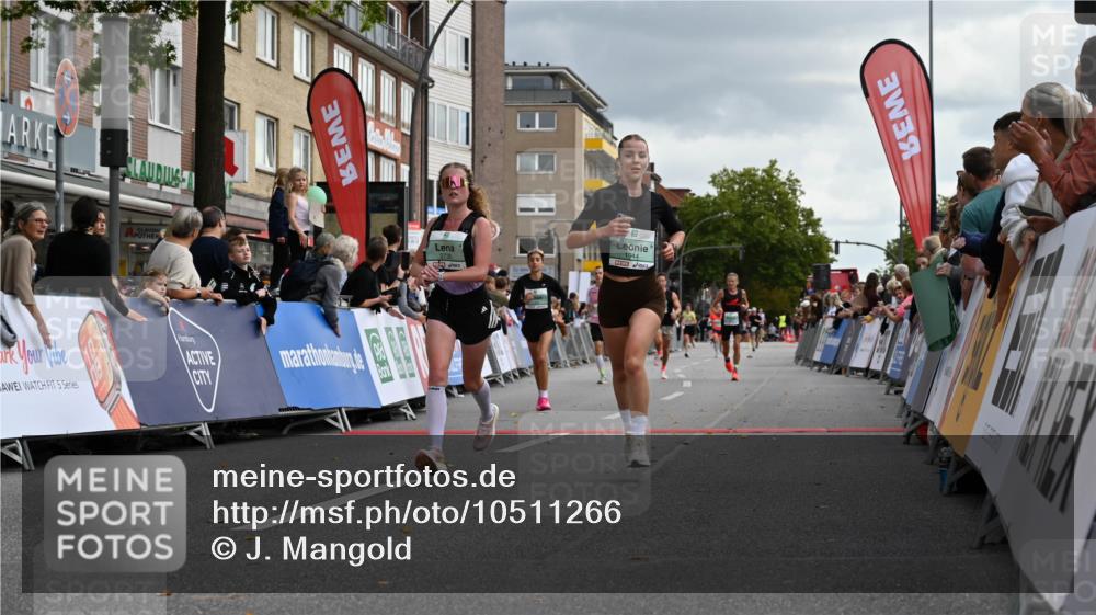 20.09.2026 - PSD Bank Halbmarathon J. Mangold http://msf.ph/oto/10511266 20.09.2026 11:37:25 Ziel 1291, 1353, 1944, 2500, 2735, 3312, 3629, 4127, 4132 meine-sportfotos.de