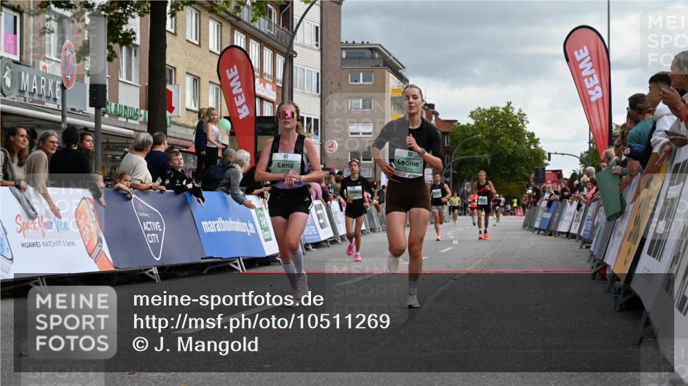 20.09.2026 - PSD Bank Halbmarathon J. Mangold http://msf.ph/oto/10511269 20.09.2026 11:37:25 Ziel 1291, 1353, 1944, 2500, 2735, 3312, 3629, 4127, 4132 meine-sportfotos.de