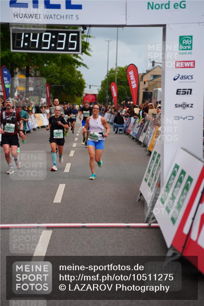 20.09.2026 - PSD Bank Halbmarathon LAZAROV Photography http://msf.ph/oto/10511275 20.09.2026 11:49:34 Ziel 1233, 2255, 2330, 2344, 3214 meine-sportfotos.de