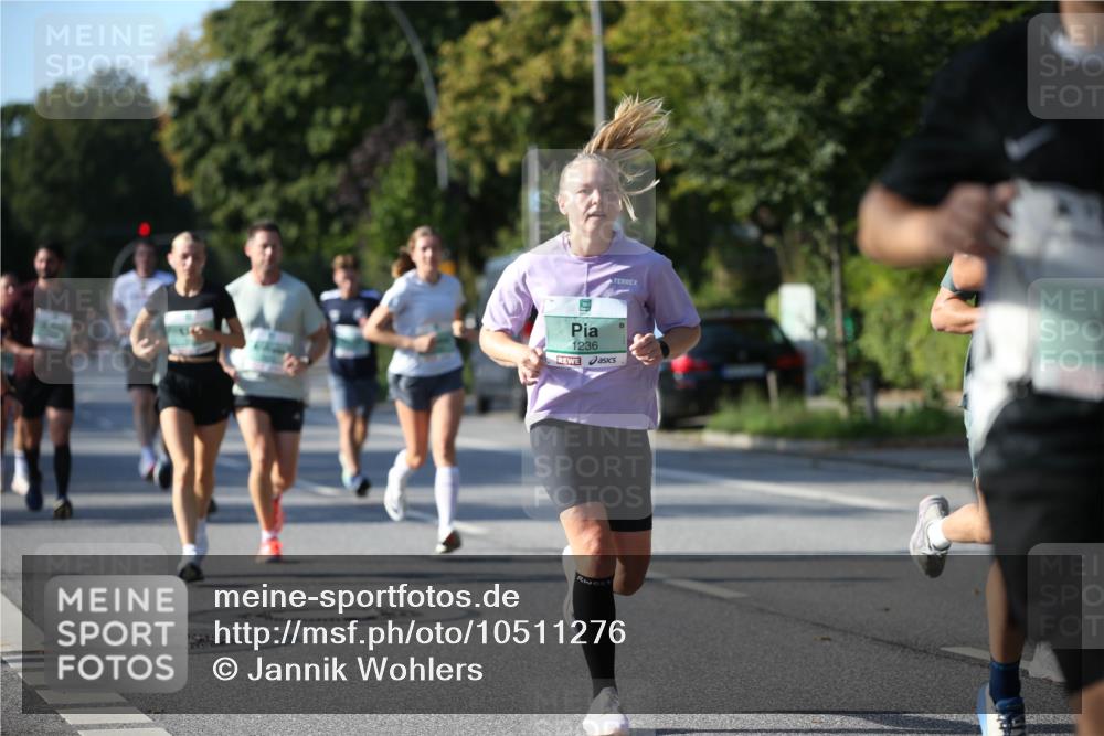 20.09.2026 - PSD Bank Halbmarathon Jannik Wohlers http://msf.ph/oto/10511276 20.09.2026 10:30:08 Laufen 1236 meine-sportfotos.de