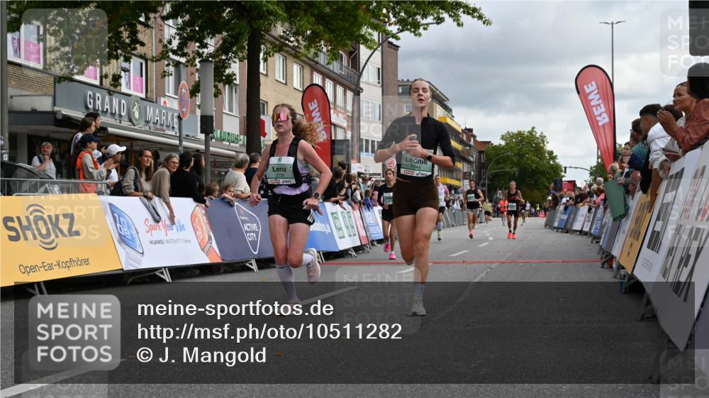 20.09.2026 - PSD Bank Halbmarathon J. Mangold http://msf.ph/oto/10511282 20.09.2026 11:37:26 Ziel 1291, 1353, 1944, 2500, 2735, 3629, 4127, 4132 meine-sportfotos.de