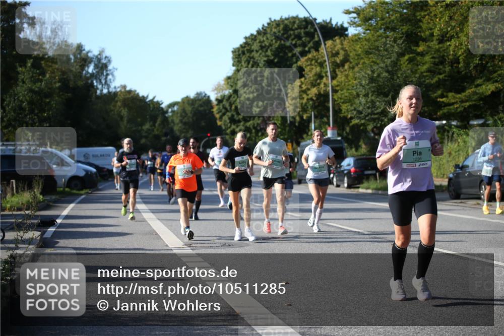 20.09.2026 - PSD Bank Halbmarathon Jannik Wohlers http://msf.ph/oto/10511285 20.09.2026 10:30:09 Laufen 1236 meine-sportfotos.de