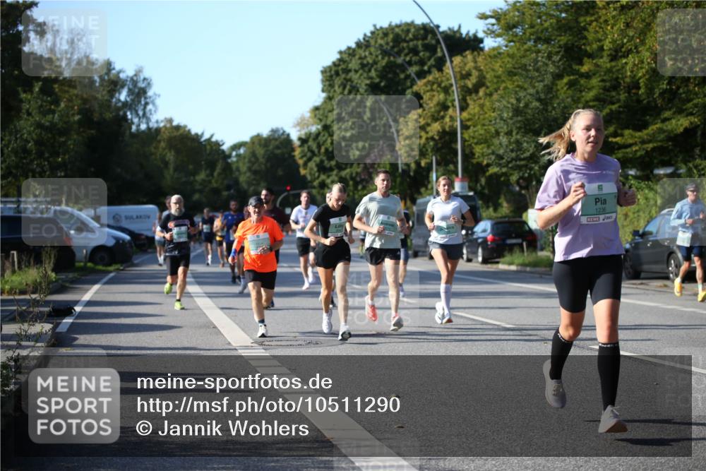 20.09.2026 - PSD Bank Halbmarathon Jannik Wohlers http://msf.ph/oto/10511290 20.09.2026 10:30:09 Laufen 1236 meine-sportfotos.de